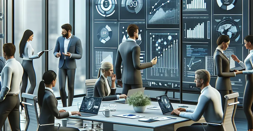 360 评估如何优化跨部门协作评分规则？设计技巧